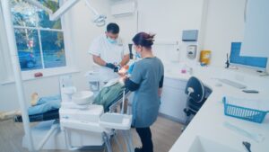 The Grange - Dental Implants in Snettisham