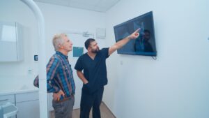 The Grange - Dental Implants in Snettisham