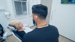 The Grange - Dental Implants in Snettisham