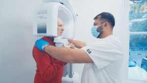 The Grange - Dental Implants in Snettisham