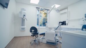 The Grange - Dental Implants in Snettisham