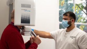 The Grange - Dental Implants in Snettisham